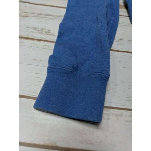 Tommy Bahama Pullover Partial Zip Sweatshirt - Picture 5 of 8